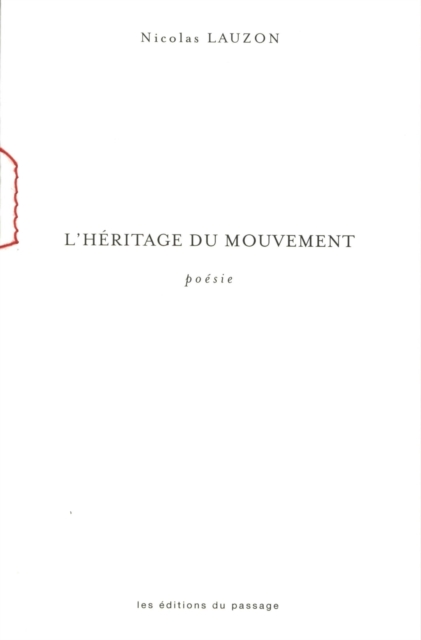 Héritage du mouvement L'