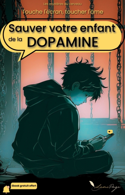 Sauver votre enfant de la dopamine