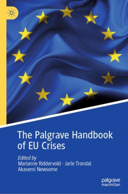 Palgrave Handbook of EU Crises