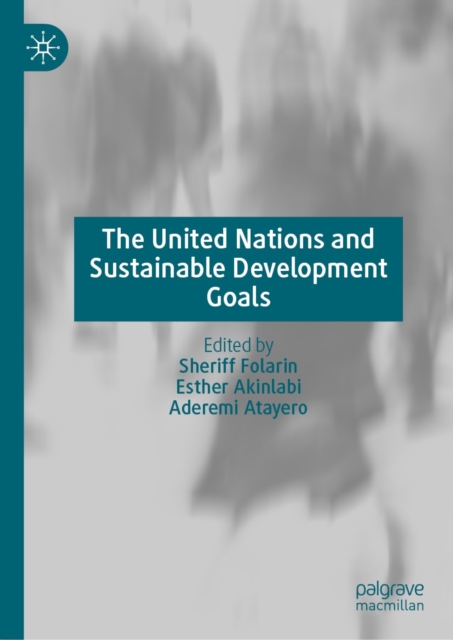 United Nations and Sustainable Development Goals