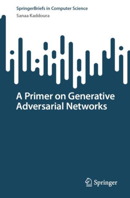Primer on Generative Adversarial Networks