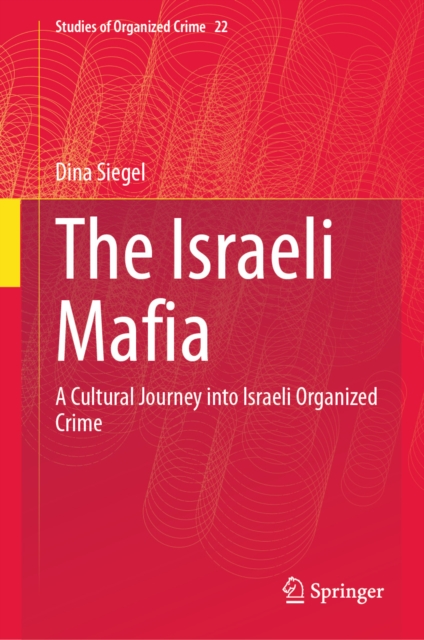 Israeli Mafia