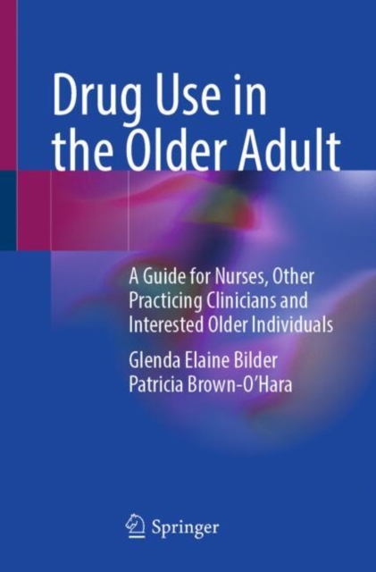 Drug Use in the Older Adult
