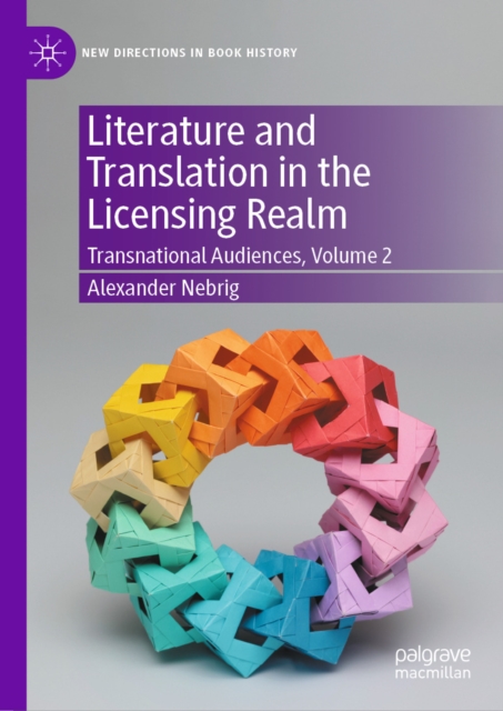 Literature and Translation in the Licensing Realm