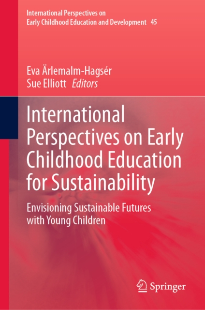 International Perspectives on Early Childhood Education for Sustainability