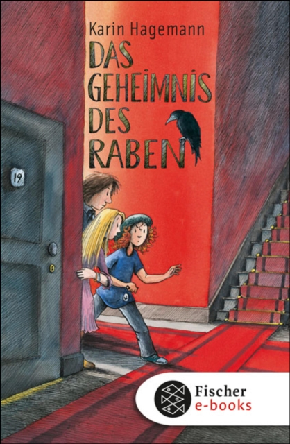 Das Geheimnis des Raben