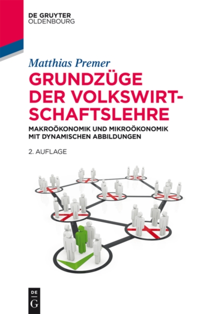 Einführung in die Volkswirtschaftslehre