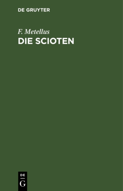 Die Scioten