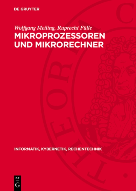 Mikroprozessoren und Mikrorechner