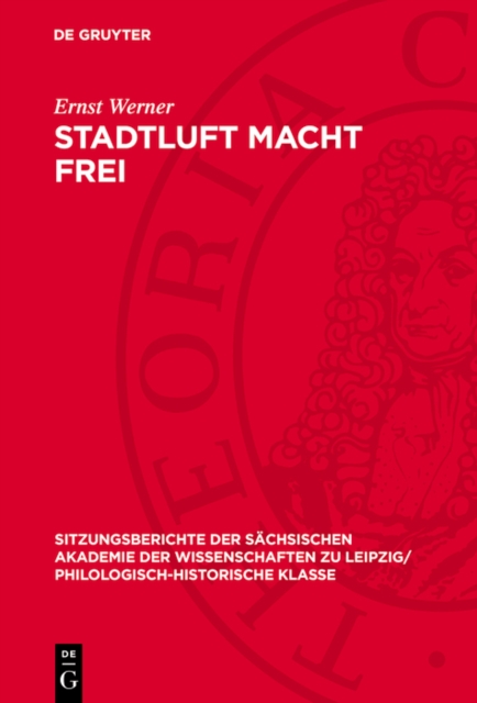 Stadtluft macht Frei
