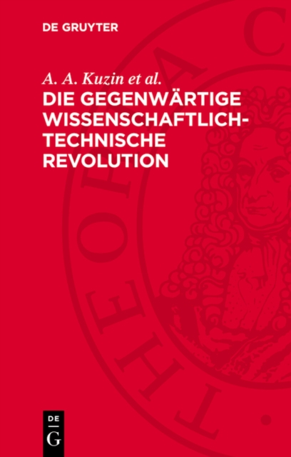Die gegenwärtige wissenschaftlich-technische Revolution