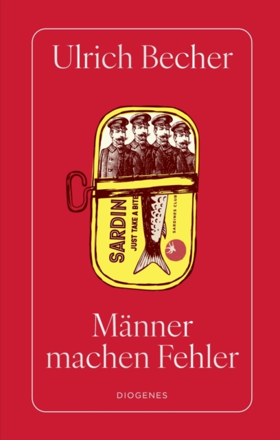 Manner machen Fehler