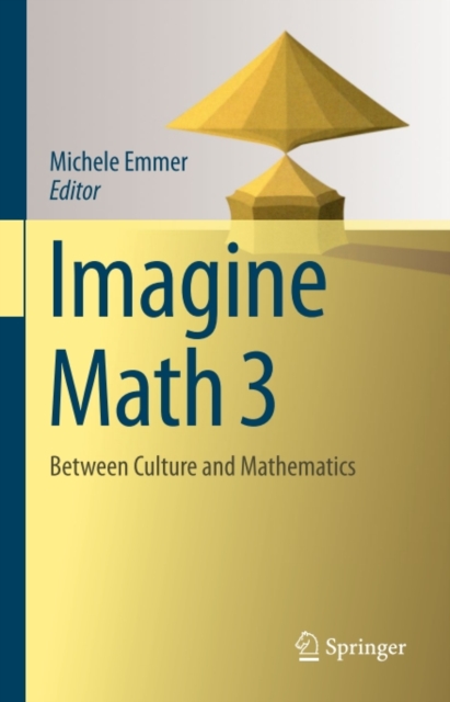 Imagine Math 3
