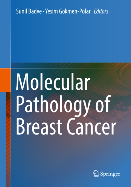 Molecular Pathology of Breast Cancer