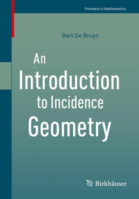 Introduction to Incidence Geometry