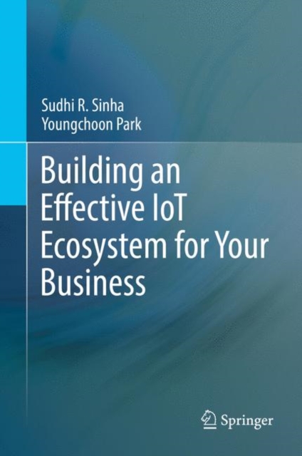 Building an Effective IoT Ecosystem for Your Business