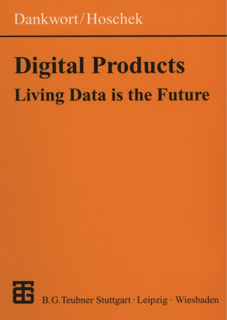 Digital Products