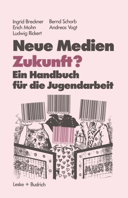 Neue Medien Zukunft?