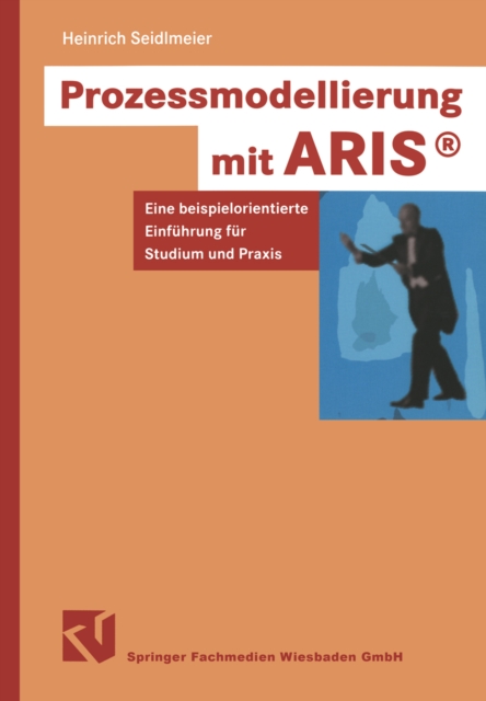 Prozessmodellierung mit ARIS®