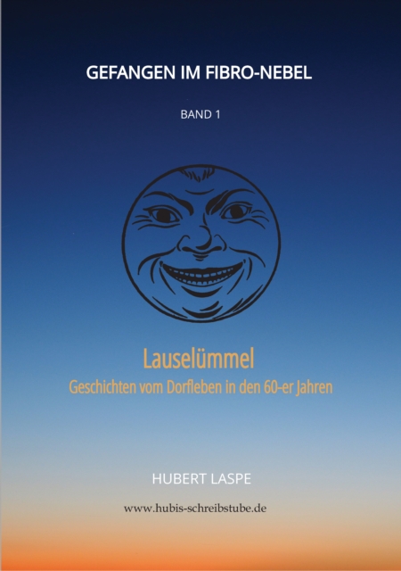 Gefangen im Fibro-Nebel   Band 1