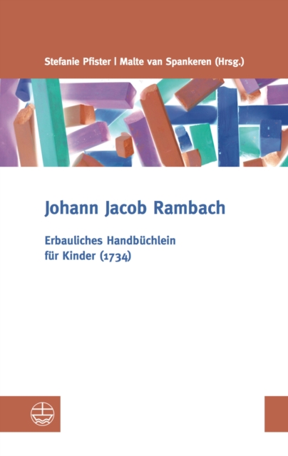Erbauliches Handbüchlein für Kinder (1734)