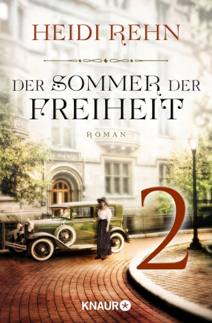 Der Sommer der Freiheit 2