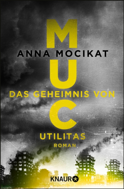 MUC - Das Geheimnis von Utilitas