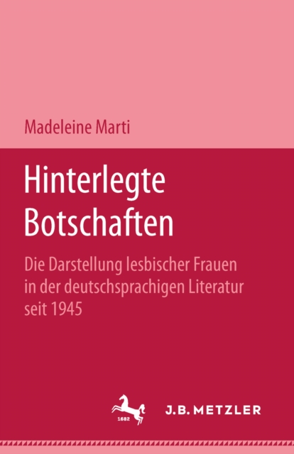 Hinterlegte Botschaften