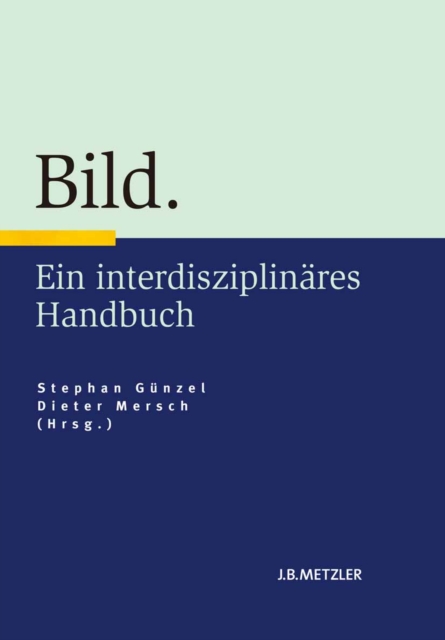 Handbuch Komparatistik