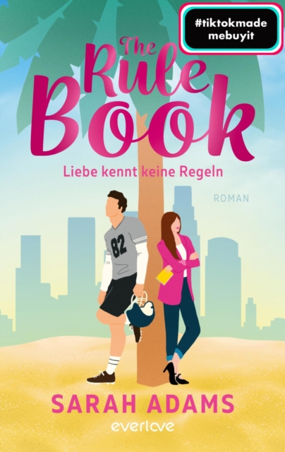 The Rule Book – Liebe kennt keine Regeln