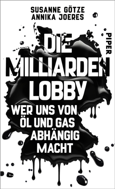 Die Milliarden-Lobby