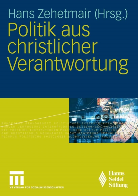 Politik aus christlicher Verantwortung