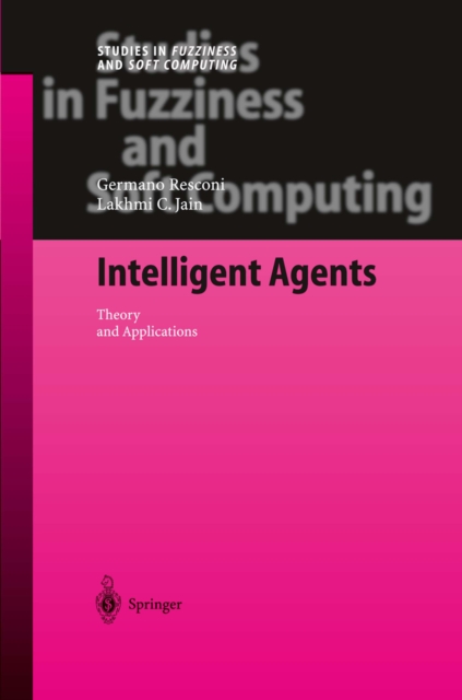Intelligent Agents