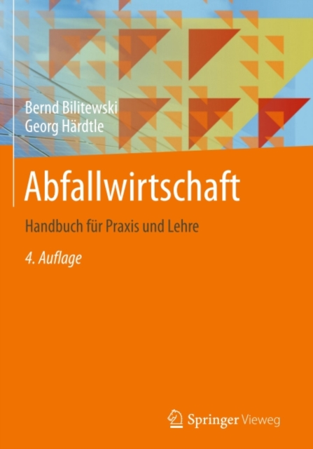 Abfallwirtschaft