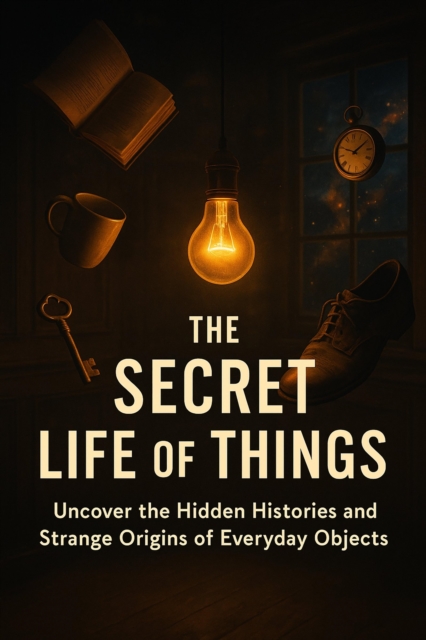 Secret Life of Things