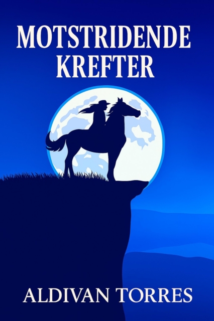 Motstridende krefter