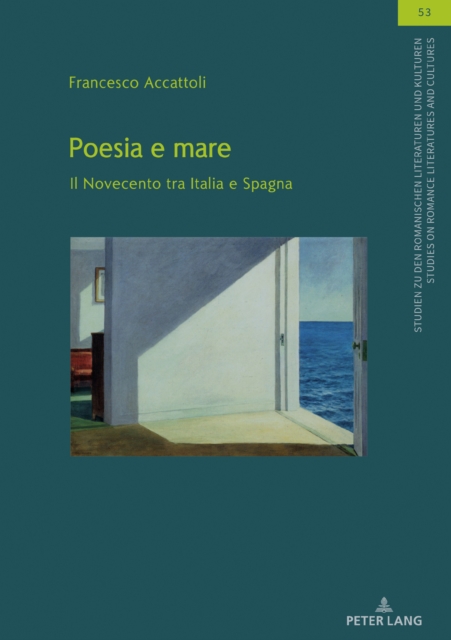 Poesia e mare