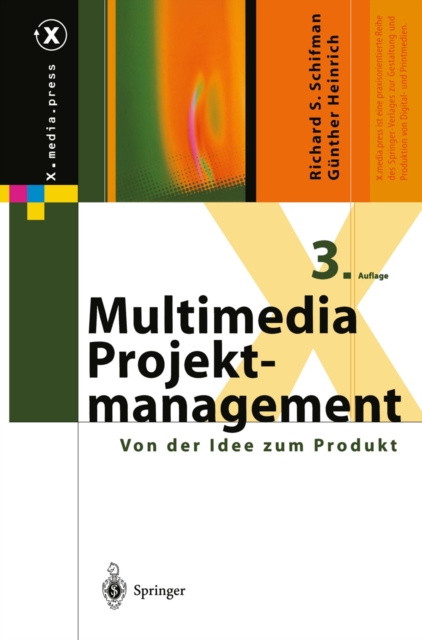 Multimedia-Projektmanagement