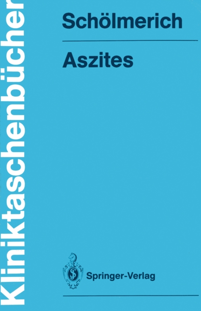 Aszites