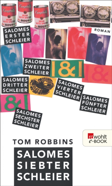 Salomes siebter Schleier