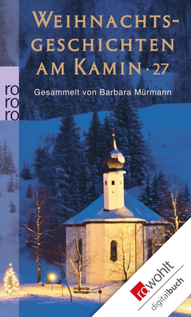 Weihnachtsgeschichten am Kamin 27