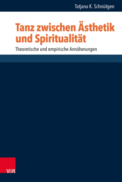 Tanz zwischen Ästhetik und Spiritualität