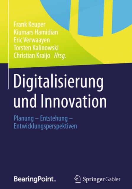Digitalisierung und Innovation