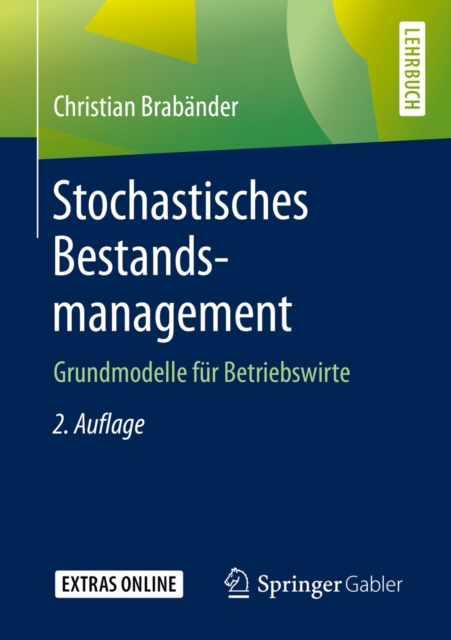 Stochastisches Bestandsmanagement