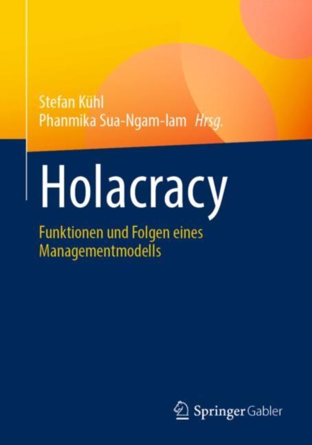 Holacracy