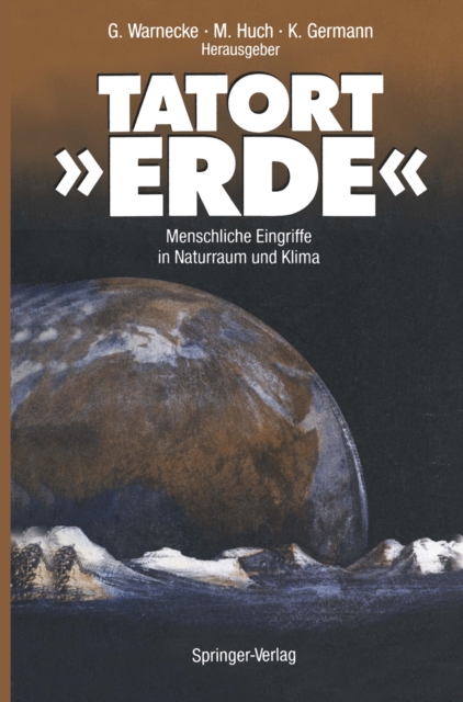 Tatort Erde