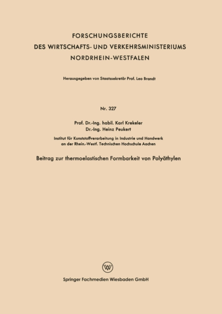 Berechnung der Funkenarbeit aus den elektrischen Daten der Arbeitskreiselemente von Funkenerosionsmaschinen