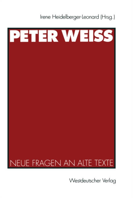 Marktforschung