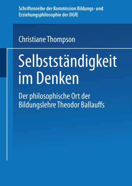 Sicherheit in Freiheit