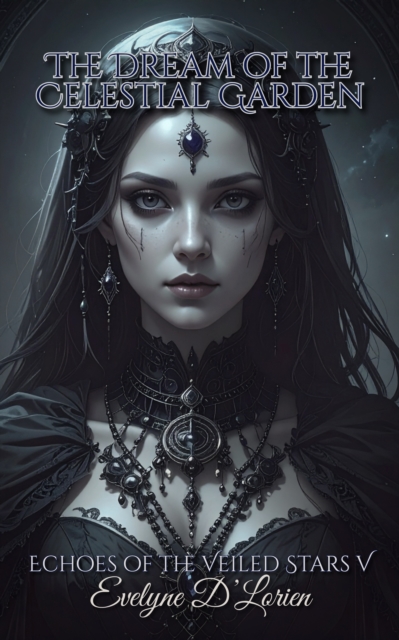 Dream of the Celestial Garden